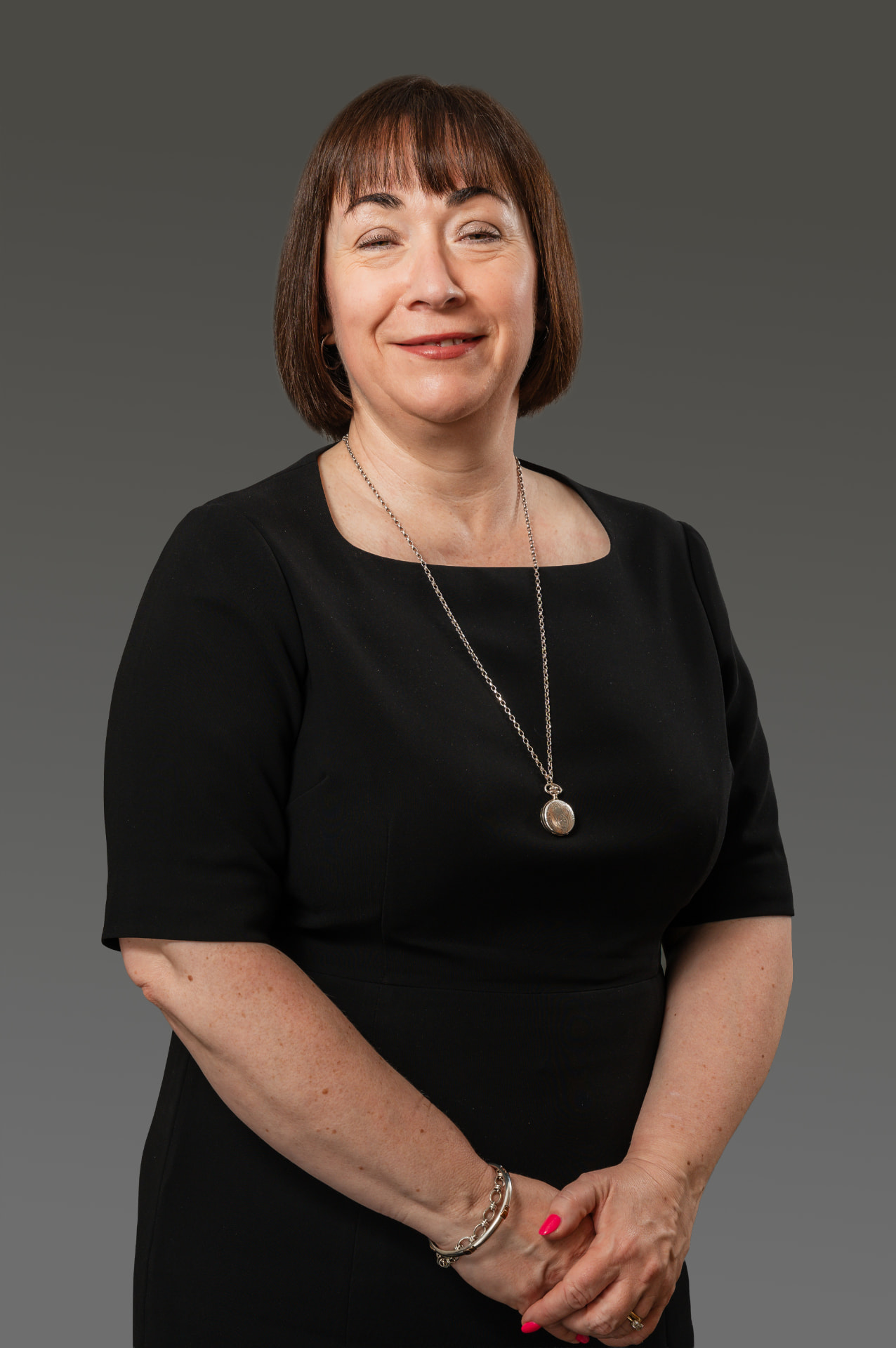 Ms Grainne O'Hagan LL.B, Solicitor at Small & Marken Solicitors